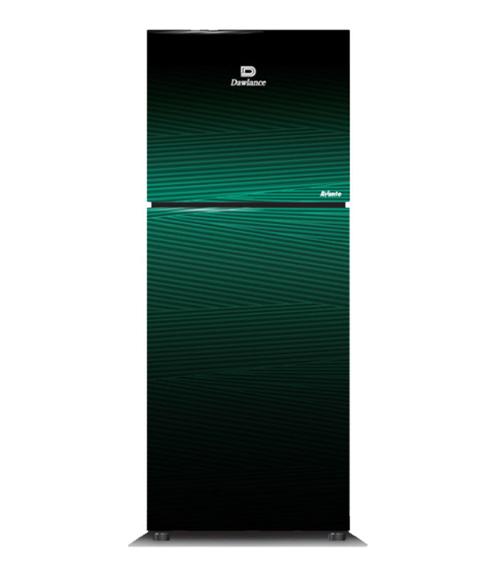 Dawlance 9191WB Avante Noir Refrigerator