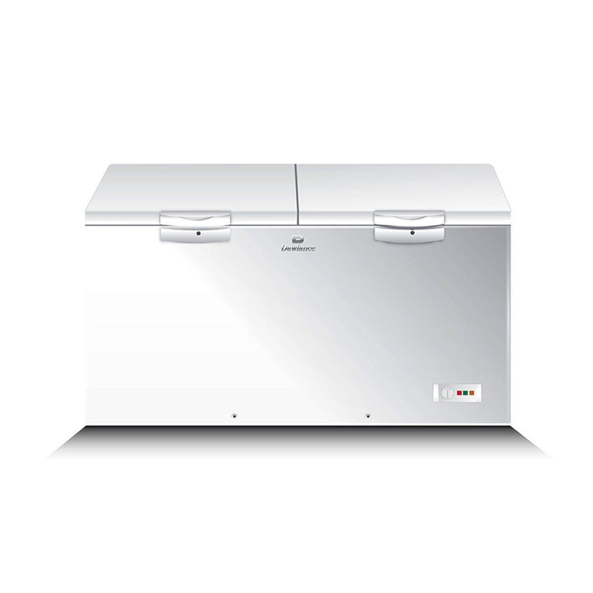 Dawlance 91998 Signature LVS 385L Chest Freezer