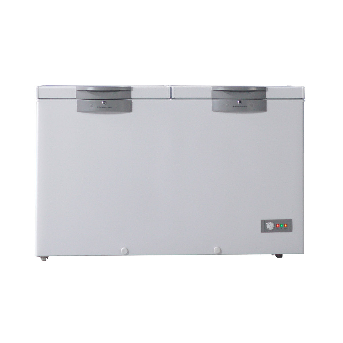Dawlance CF-91998 LVS R600A Deep Freezer