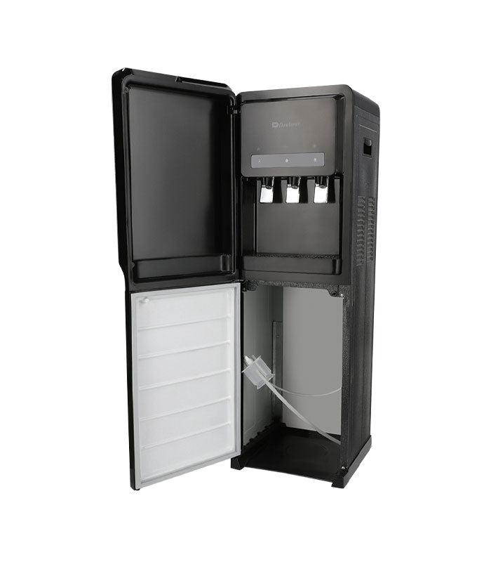 Dawlance DBD-1035 Glass Door Bottom Load Water Dispenser