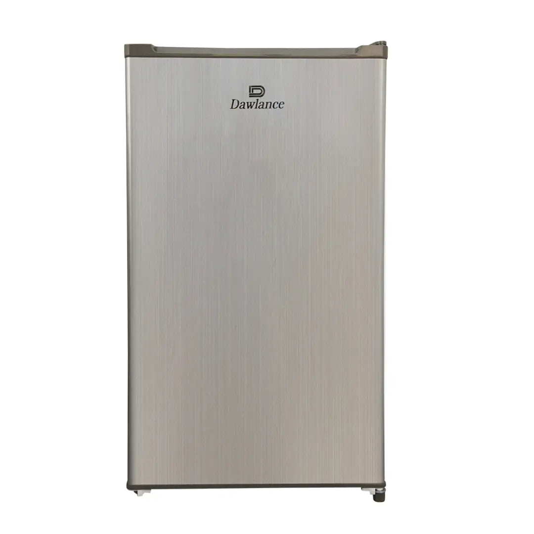 Dawlance DSD 4890 Single Door Direct Cool Refrigerator Silver price in Pakistan