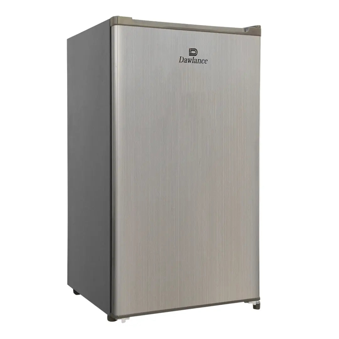 Dawlance DSD 4890 Single Door Direct Cool Refrigerator Silver price in Lahore