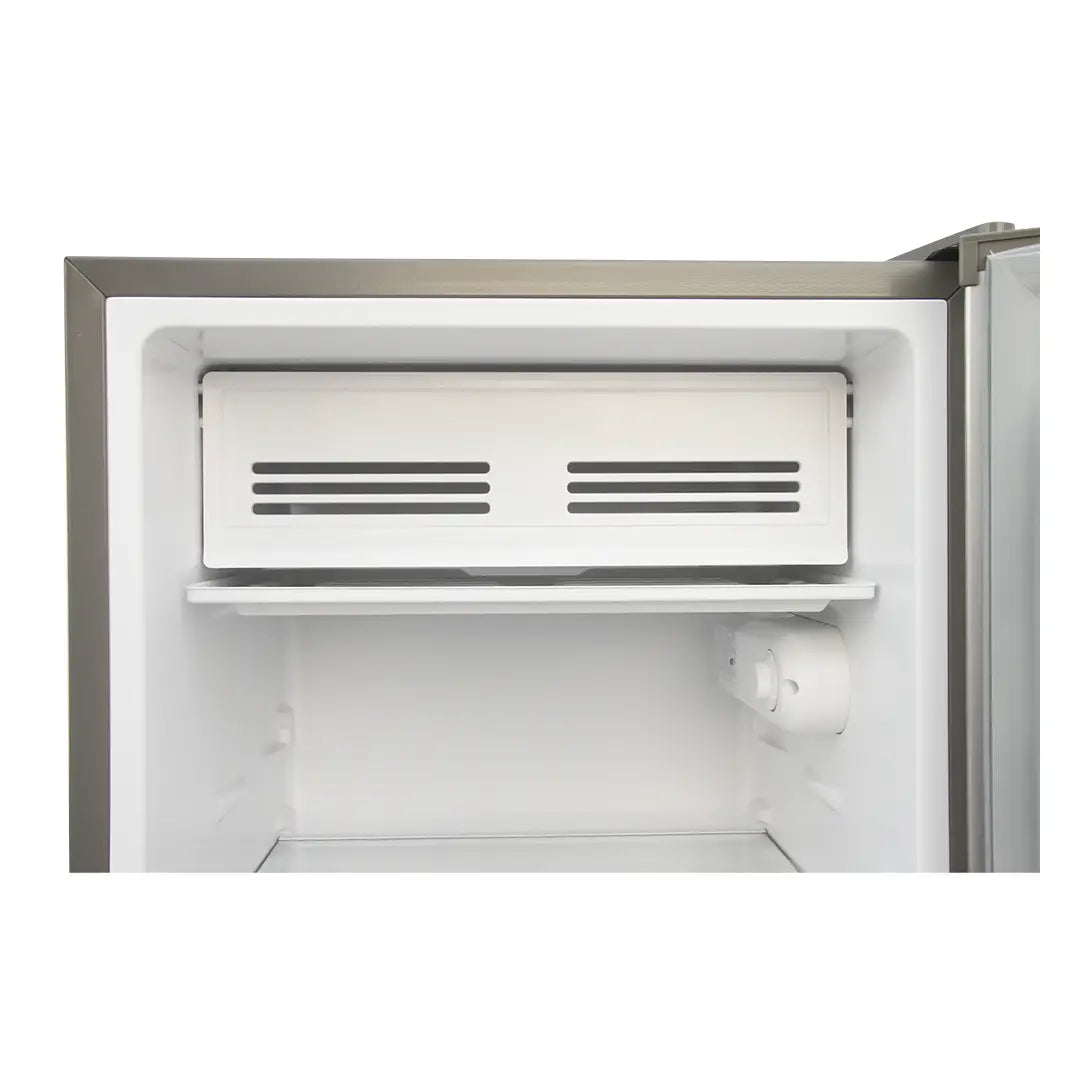Dawlance DSD 4890 Single Door Direct Cool Refrigerator Silver