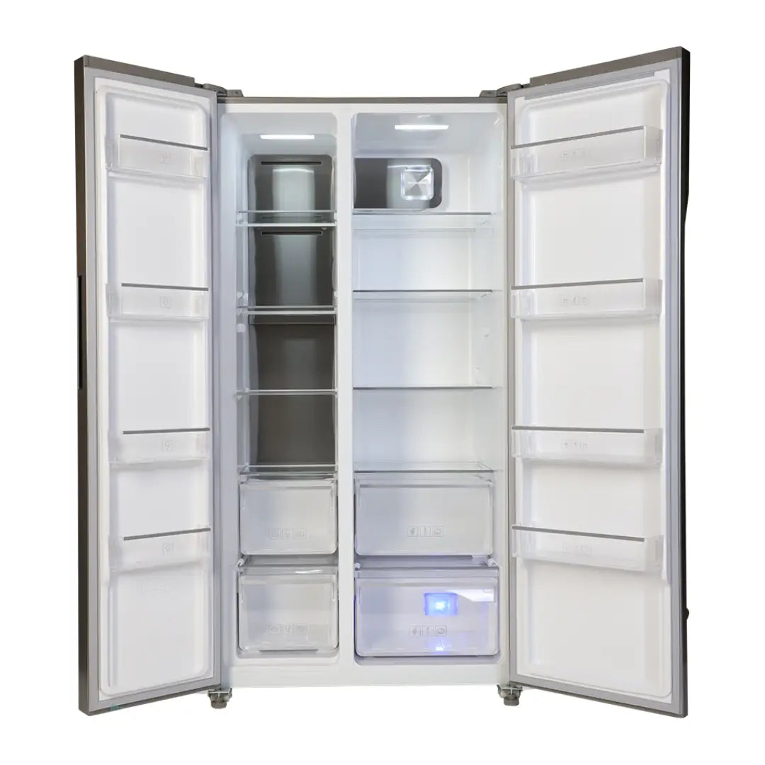 Dawlance DSS-9055 GD Inverter No Frost Refrigerator price in Lahore