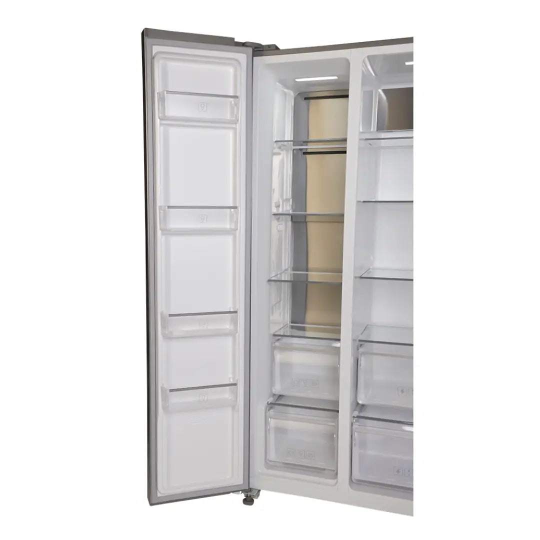 Dawlance DSS-9055 GD Inverter No Frost Refrigerator on Installment in Lahore