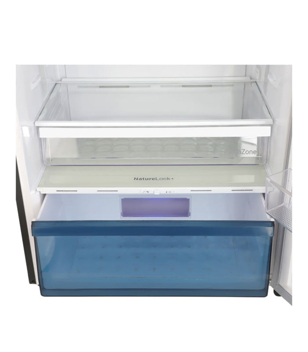 Dawlance DTM-7650 Inox No Frost Top Mount Refrigerator