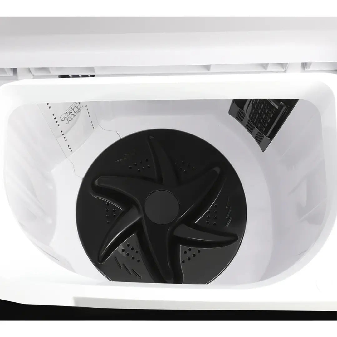 Dawlance DW-6550 Twin Washing Machine