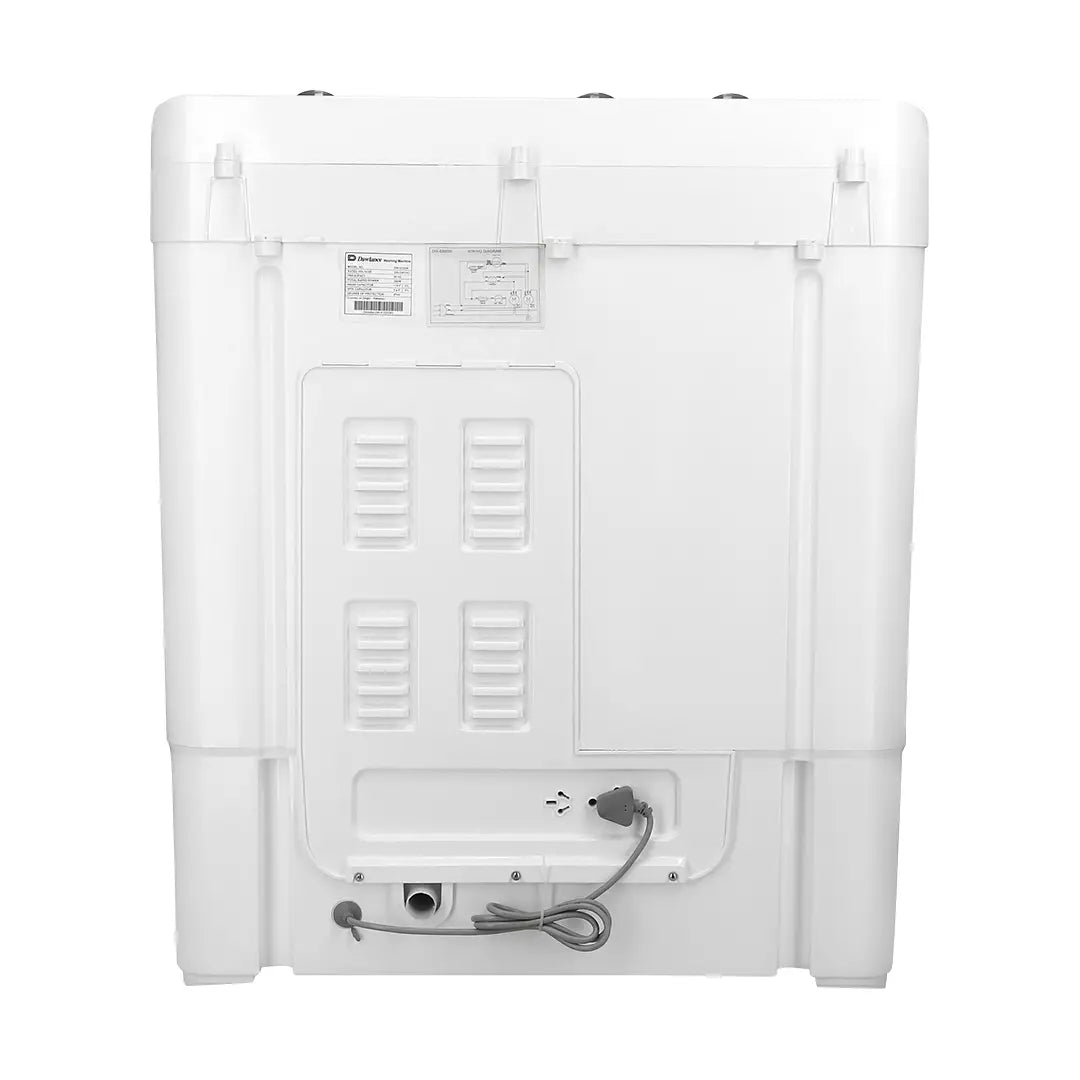 Dawlance DW-6550 Twin Washing Machine