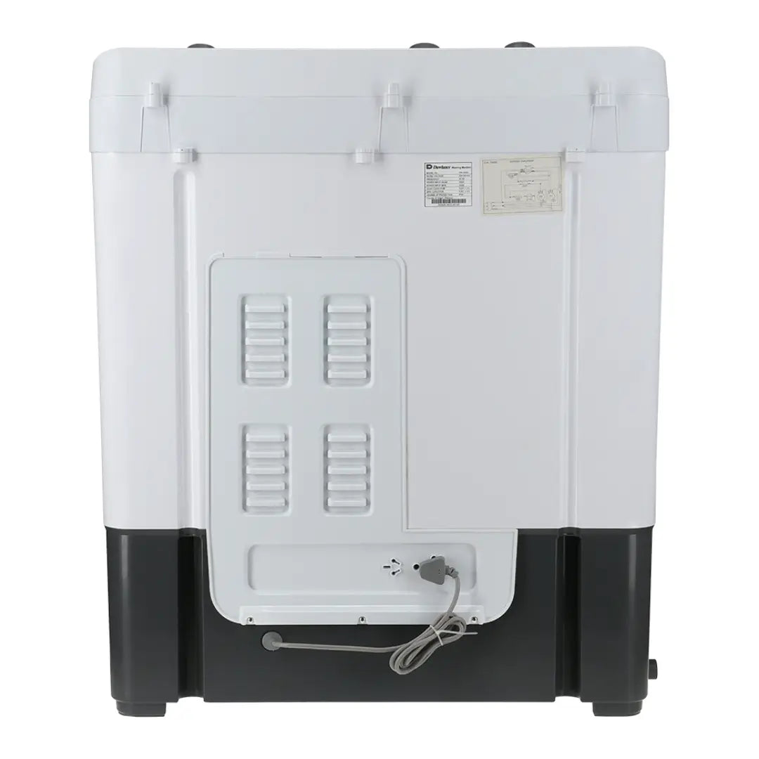 Dawlance DW 7500 Twin Tub Washing Machine