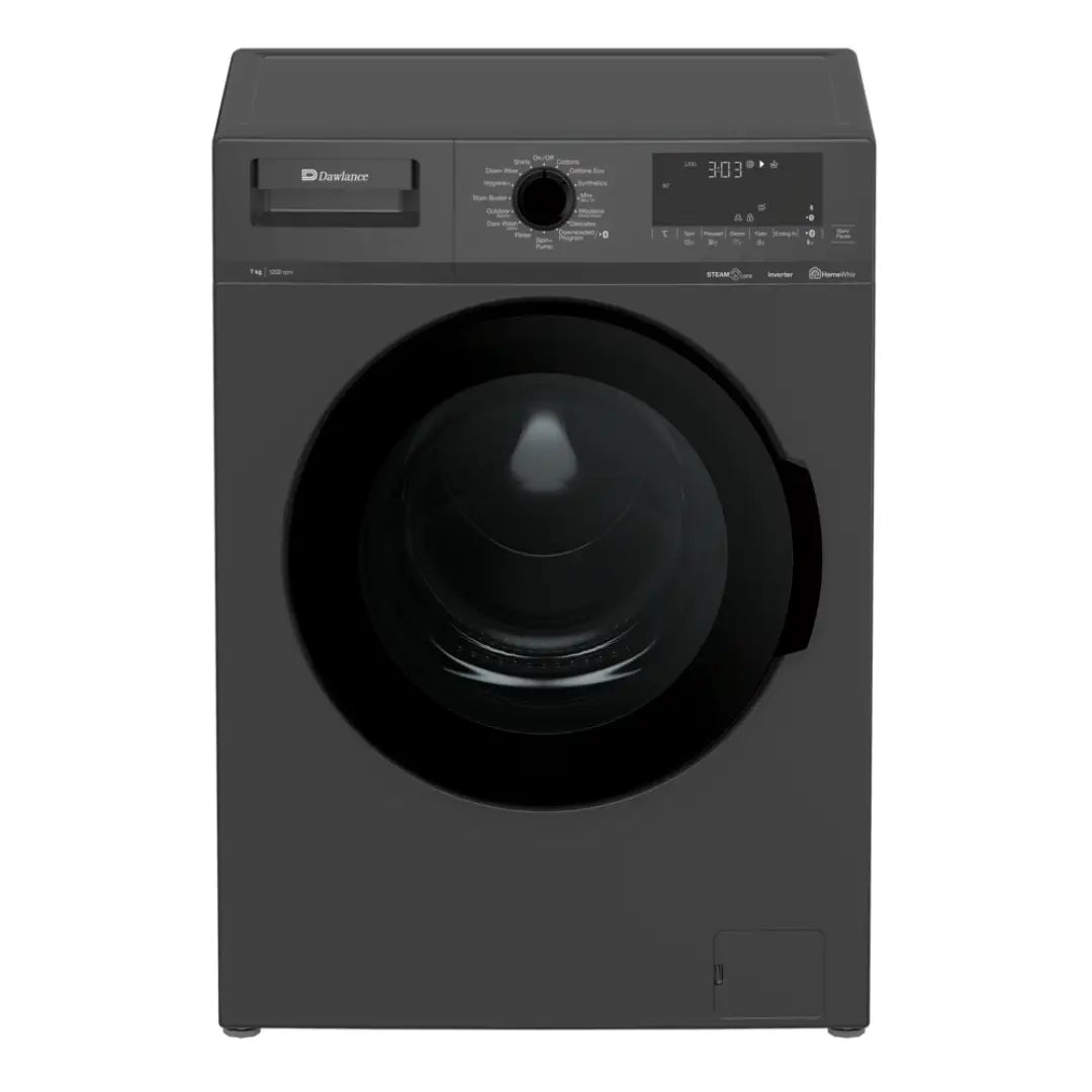 Dawlance DWF 7200X INV Front Load Washing Machine