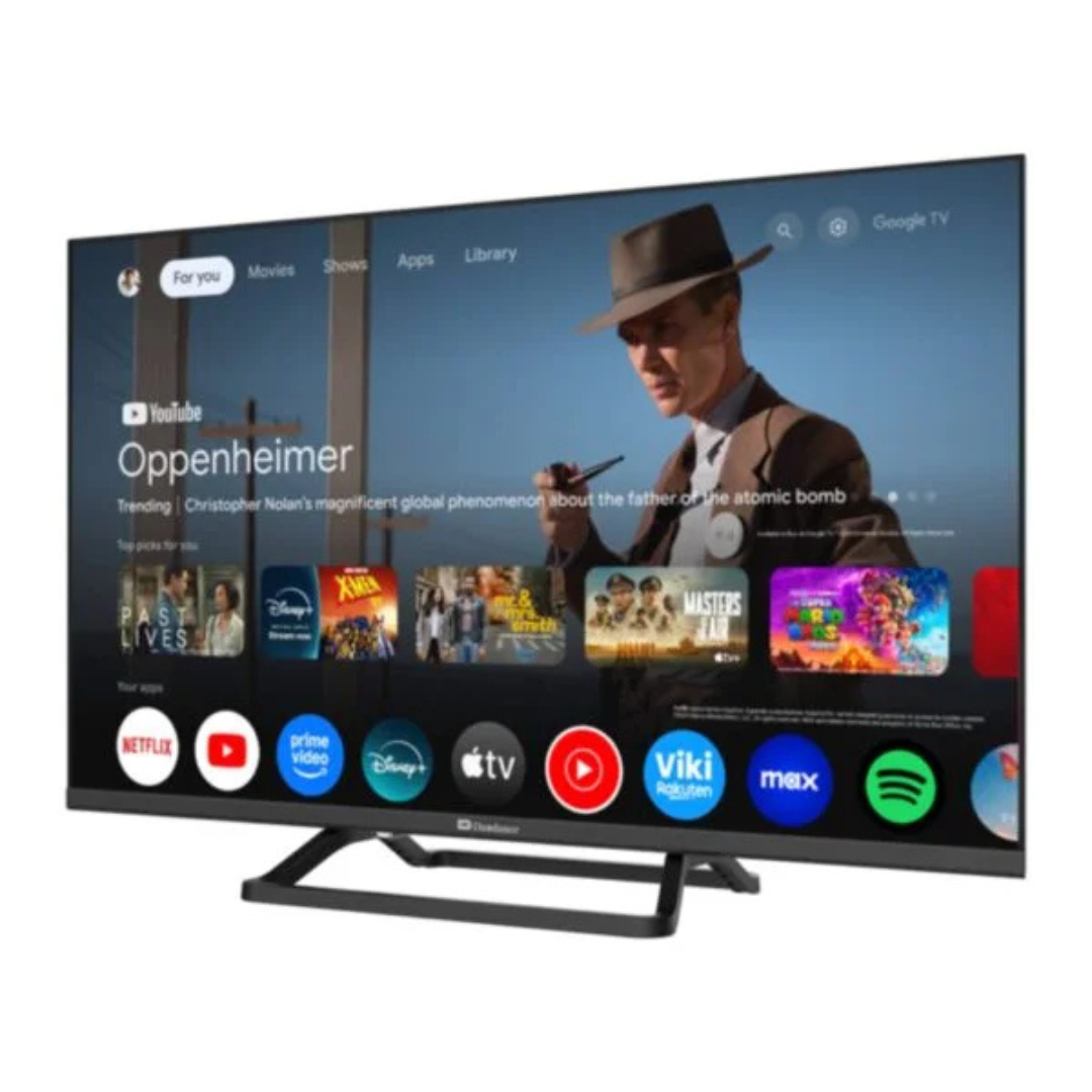 Dawlance Kore 40 Inches HD Google TV