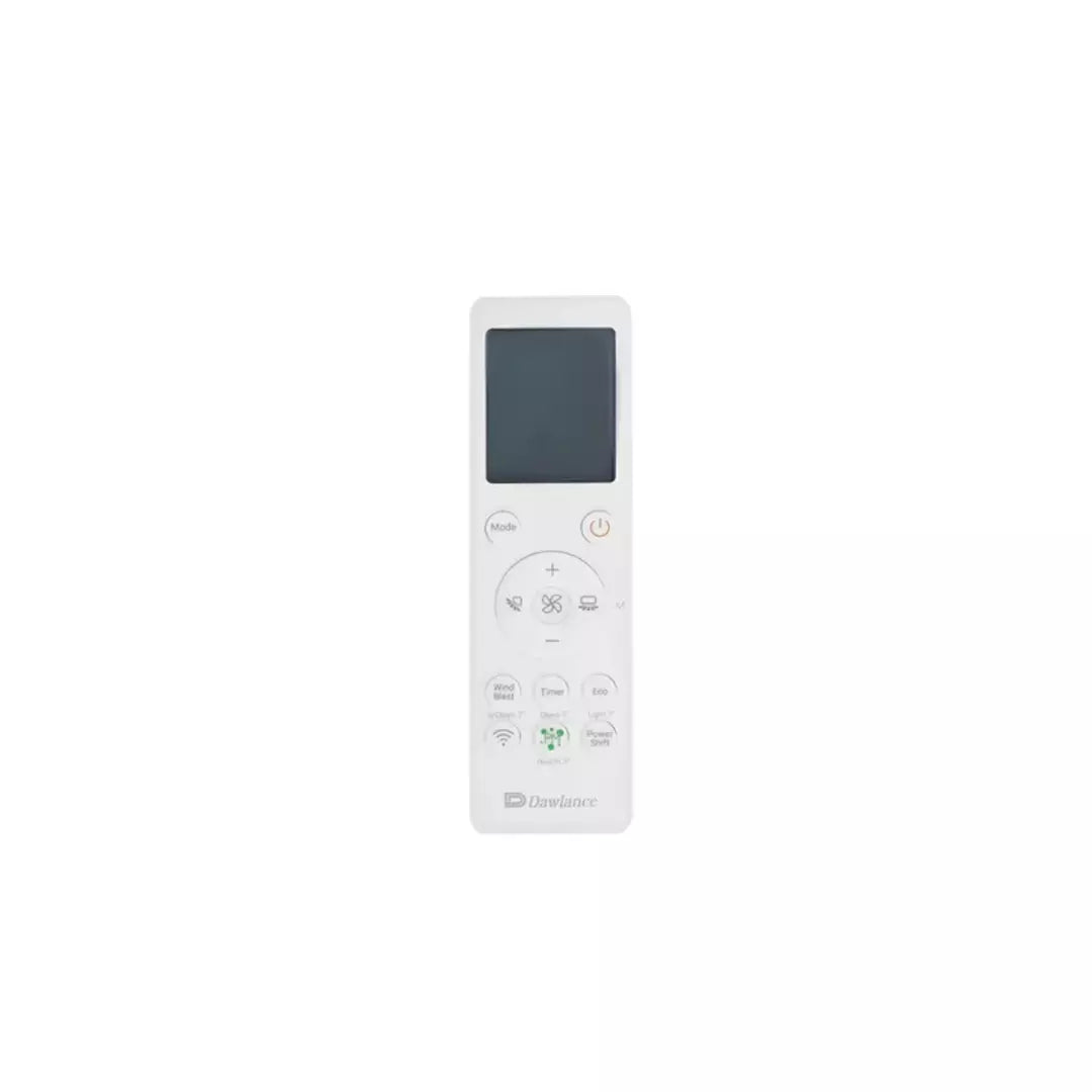 Dawlance Suave 30 1.5 Ton Split remote