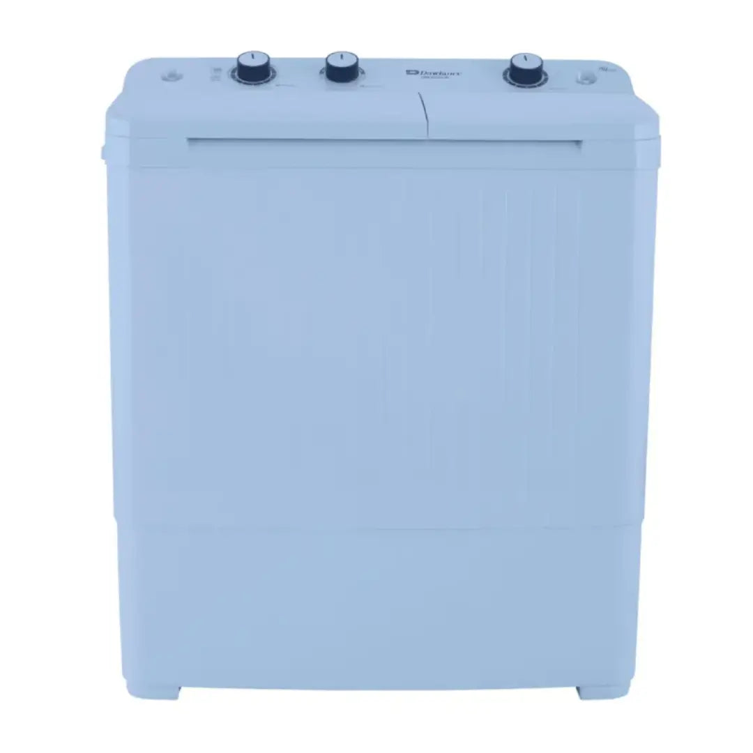Dawlance Twin Tub Washing Machine DW-6580 W FL