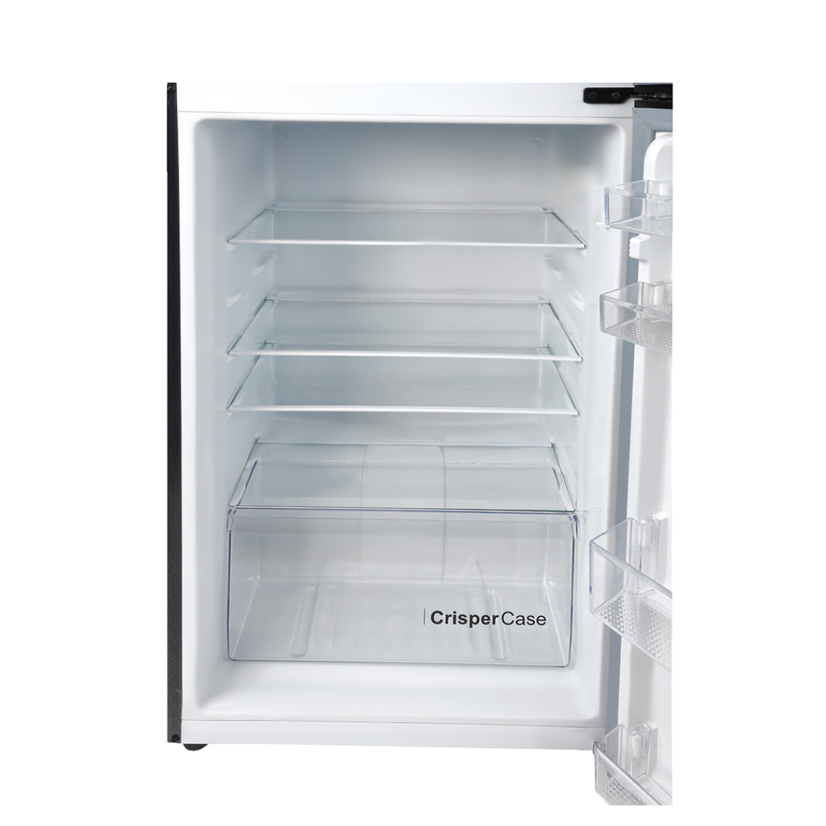 Dawlance 9173WB Digital Pro Magnetic Red Top Mount Refrigerator