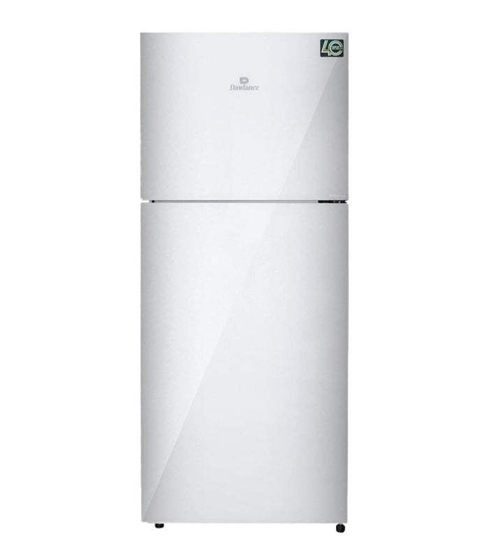 Dawlance 9191 Avante+ Double Door Refrigerator Cloud White