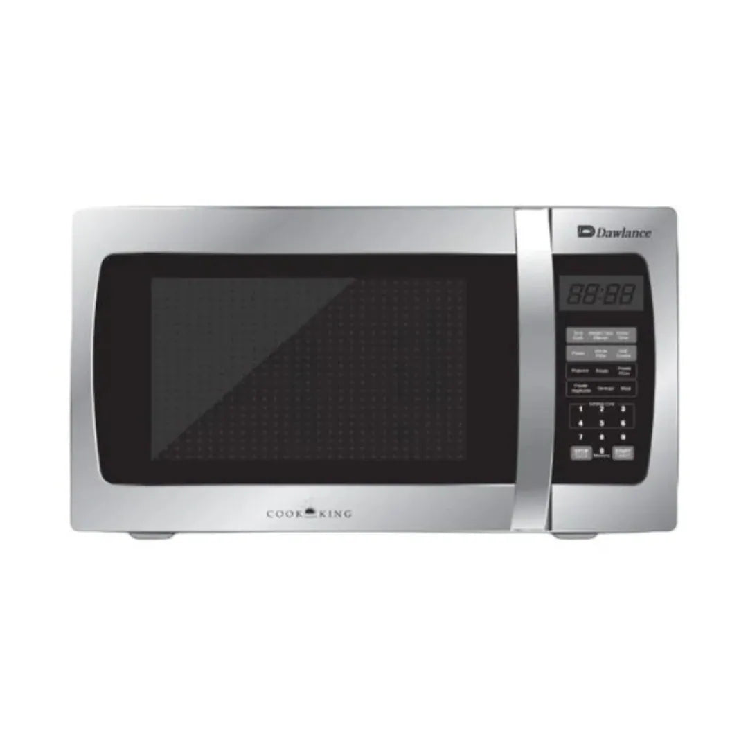 Dawlance DW-136G Grilling 36 Liter Microwave Oven