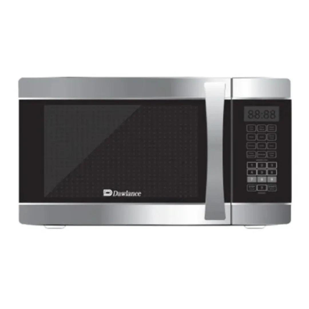 Dawlance DW-162HZP 62 Liters Free Standing Microwave Oven