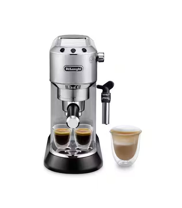 Delonghi EC685.M Dedica Style Manual Coffee Makers