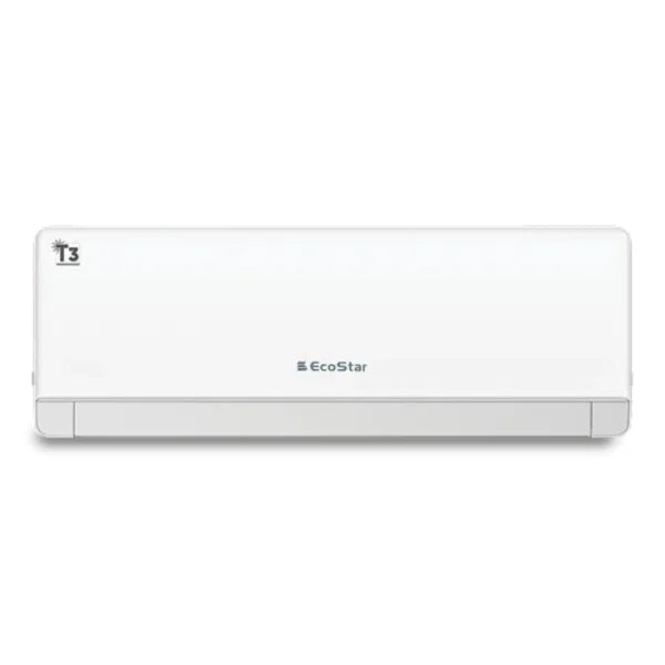 Ecostar 18NV01W Novo Series 1.5 Ton T3 Inverter AC