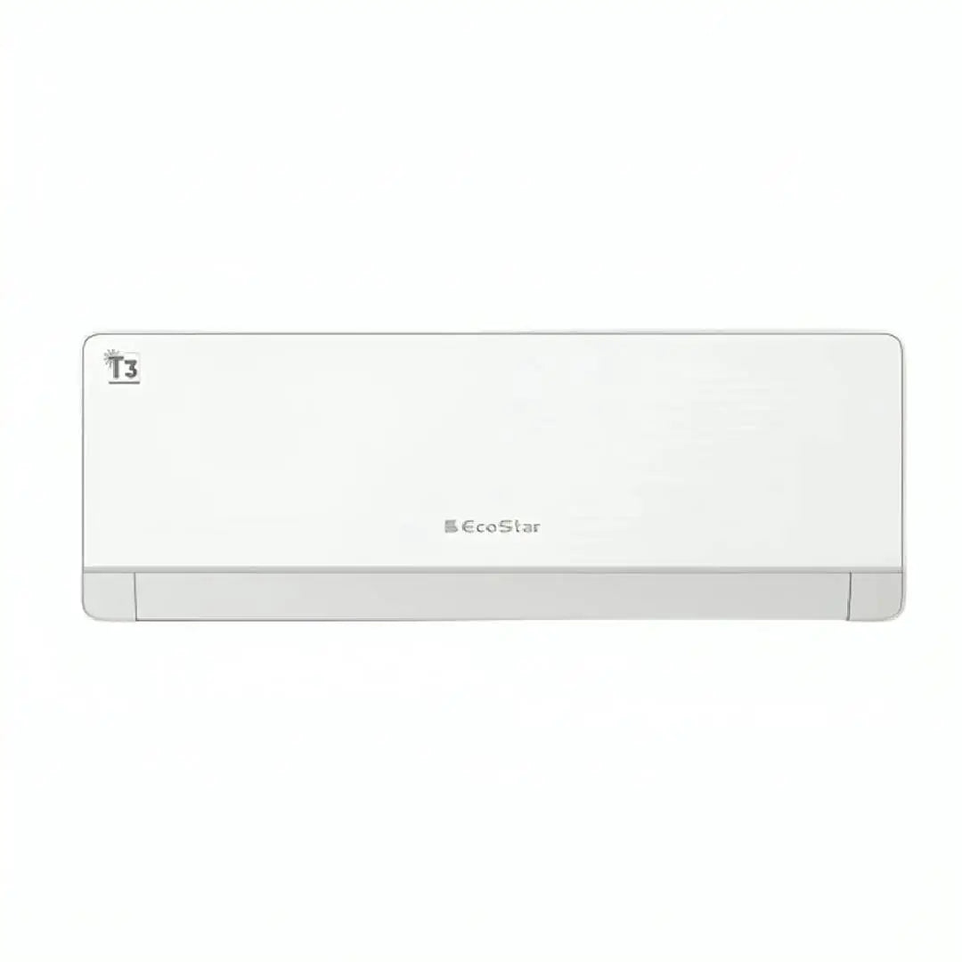 Ecostar 1 Ton T3 Inverter ES-12PR02W Air Conditioner
