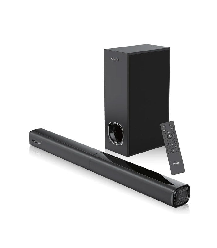 FASTER XB7000 Wireless Bluetooth