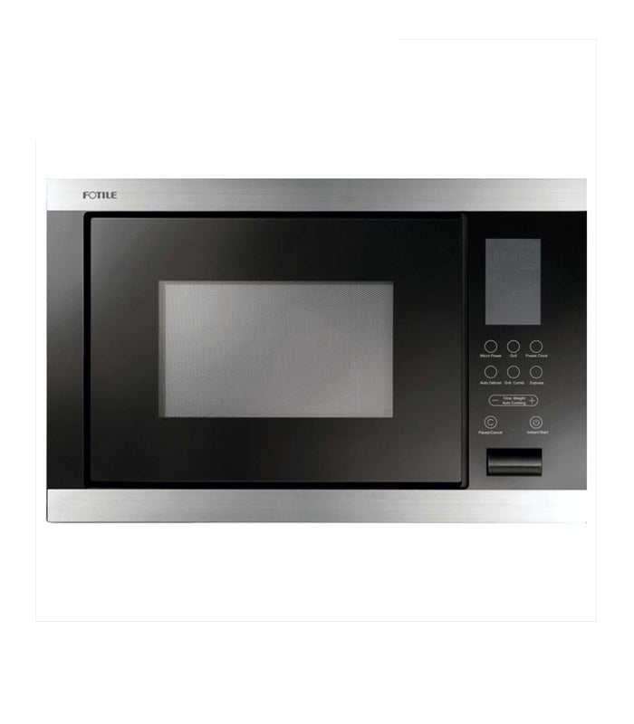 Fotile HW25800K-03 Built-in Microwave Oven