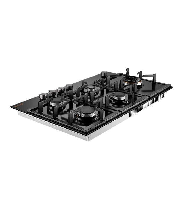 Fotile 5 Burner Gas Hob GAL90506