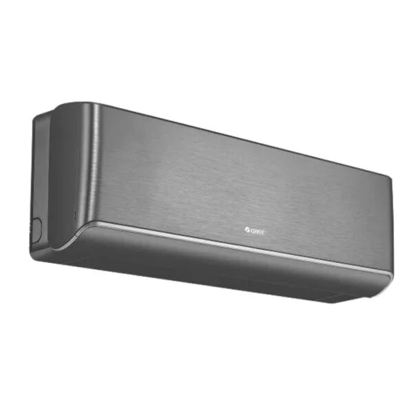 Gree 24AITH21B-T3 2 Ton Airy Plus Inverter AC Black