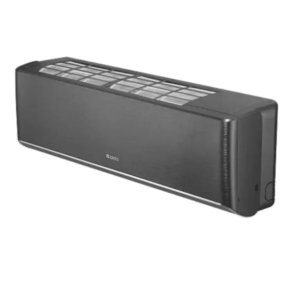 Gree 24AITH21B-T3 2 Ton Airy Plus Inverter AC Black