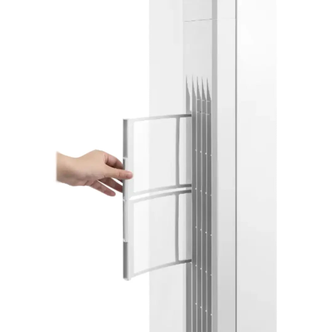 Gree GF-48TF 4 Ton Floor Standing Cool Only Cabinet Air Conditioner