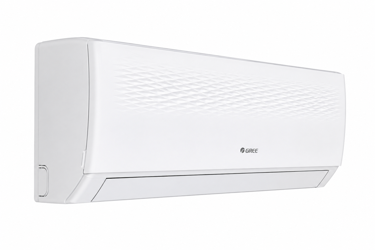 Gree 18PITH18W T3 Pro White 1.5 Ton Inverter Air Conditioner Price