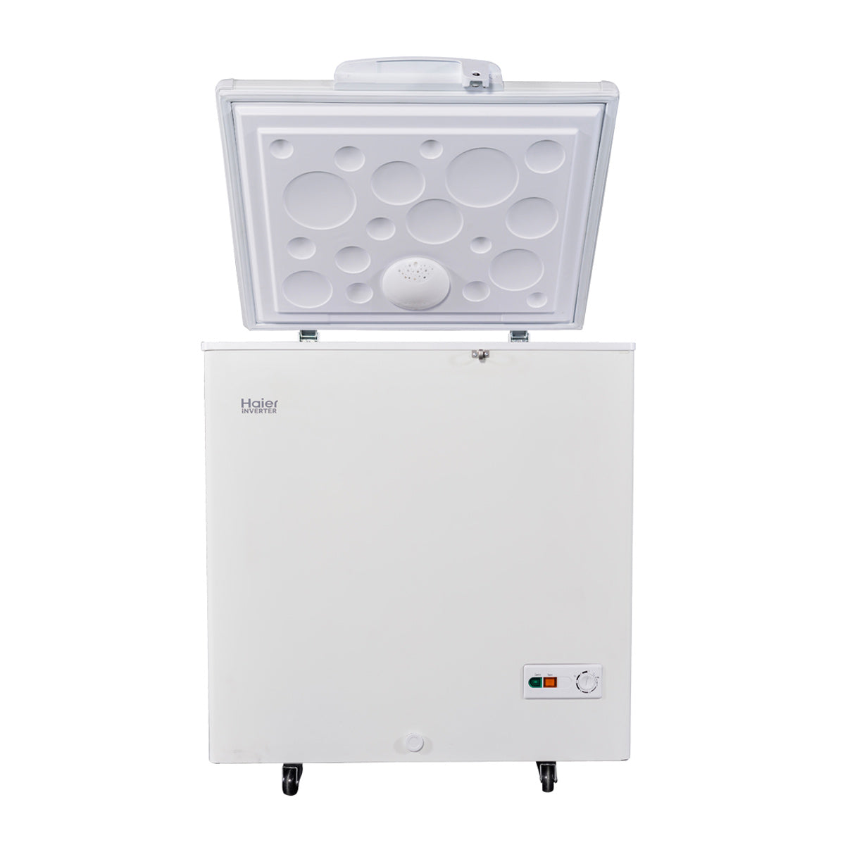Haier HDF-245 245L Deep Freezer