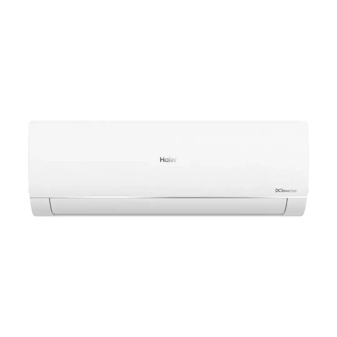 Haier 1.25 Ton HSU-14HFTEX T3 Inverter Split AC (Ocean White)