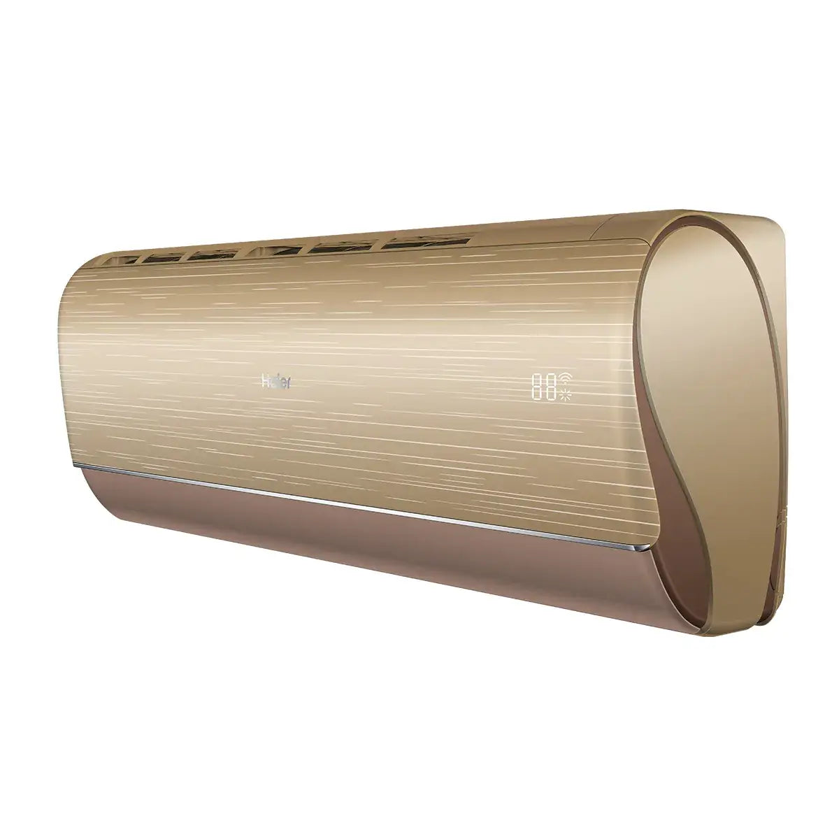 Haier 1.5 Ton HSU-18HJUV Puri Inverter Air Conditioner