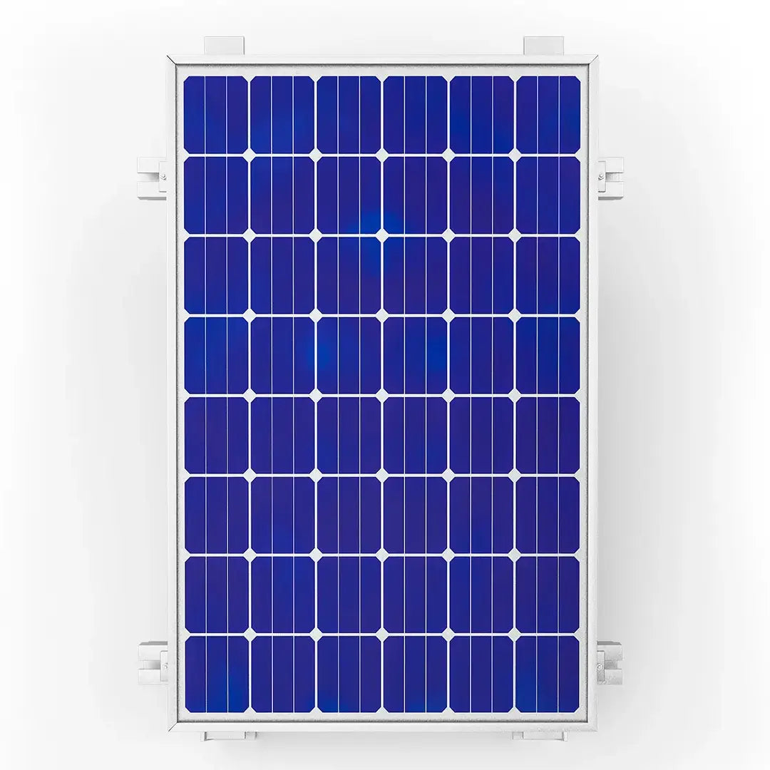 Haier Solar Hybrid T3 Plus 1.5 Ton DC Inverter Air Conditioner Ocean White