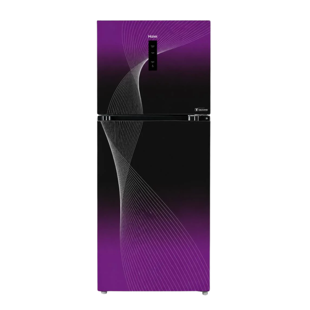 Haier HRF-458 IFPA Inverter Top Mount Refrigerator price in Pakistan