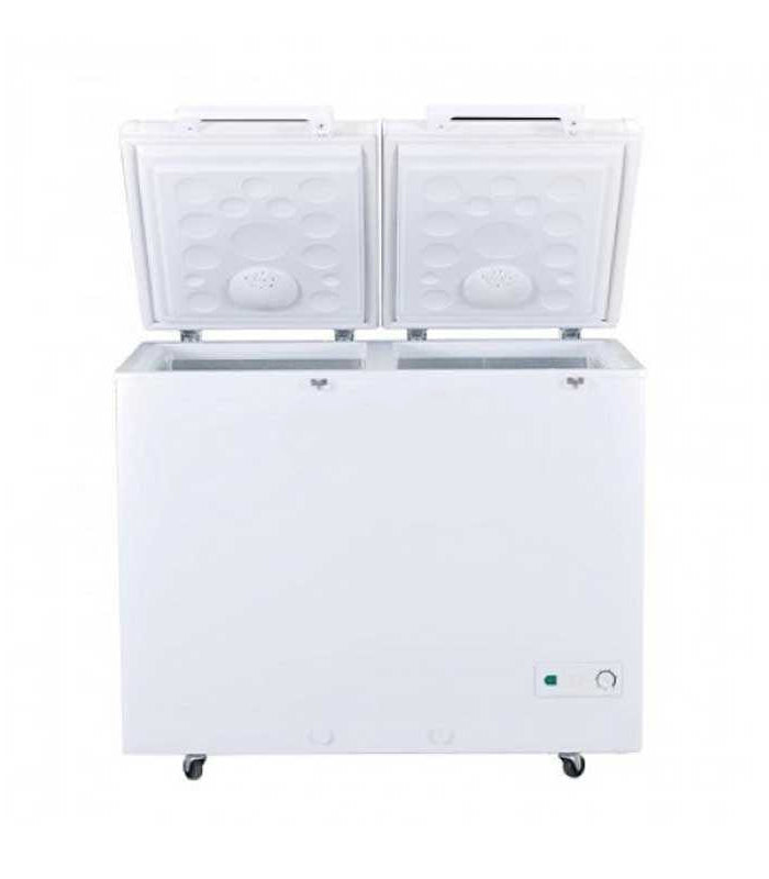 Haier HDF-325 Inverter 325L Deep Freezer