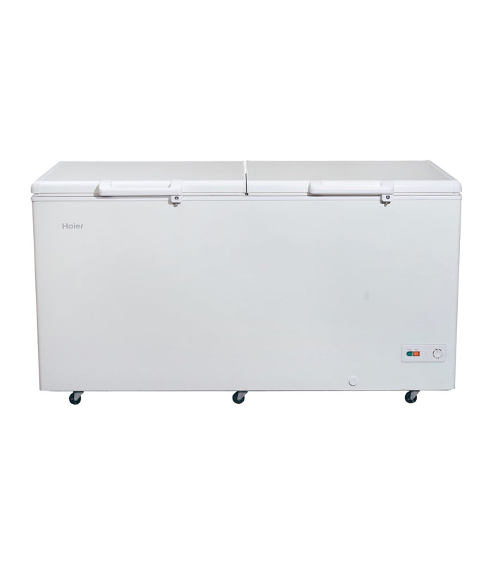 Haier HDF-545DD Inverter Deep Freezer