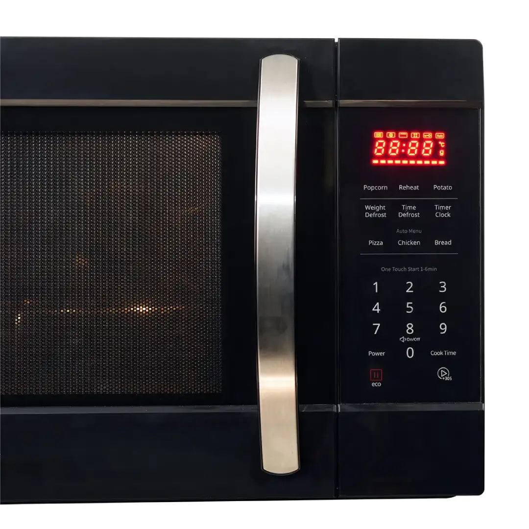 Haier HMN-62MX80 Solo Series Microwave Oven