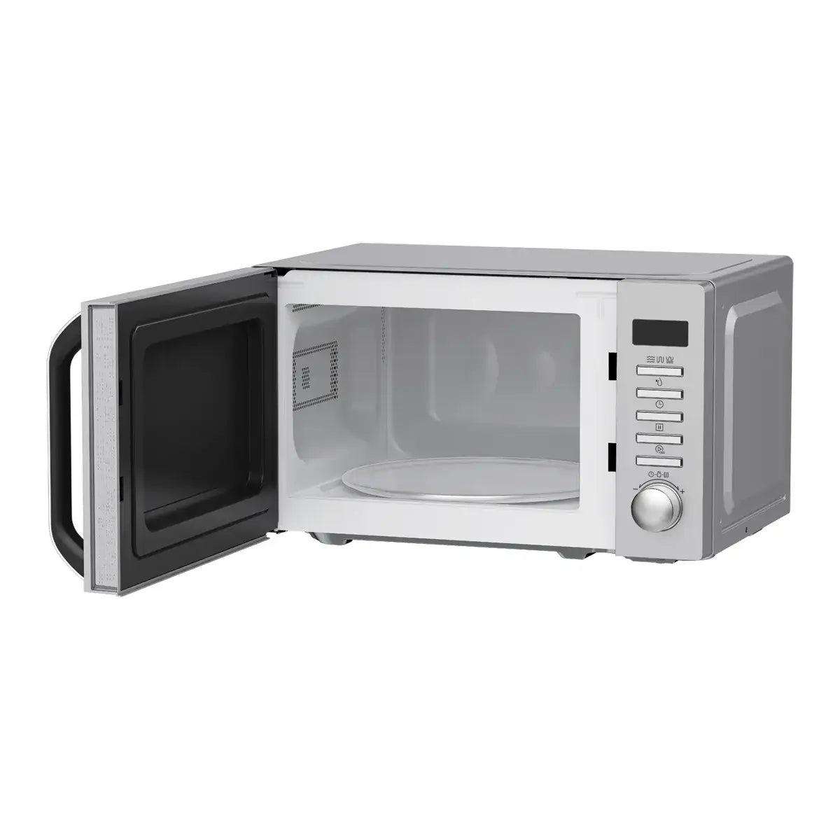 Haier HMW-20DGS Grill Series Microwave Oven