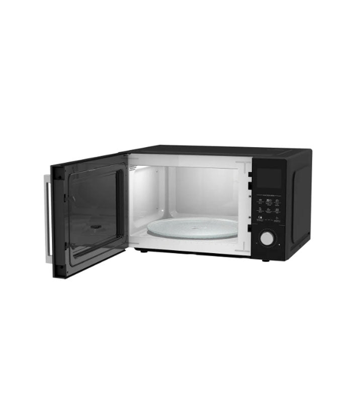 Haier HMW-28100 Grill Series Microwave Oven
