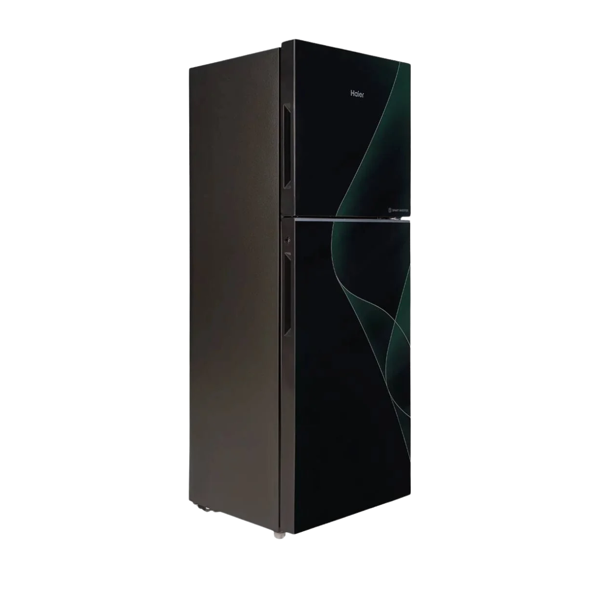 Haier HRF-246IPGA 9CFT Smart Inverter Top Mount Refrigerator
