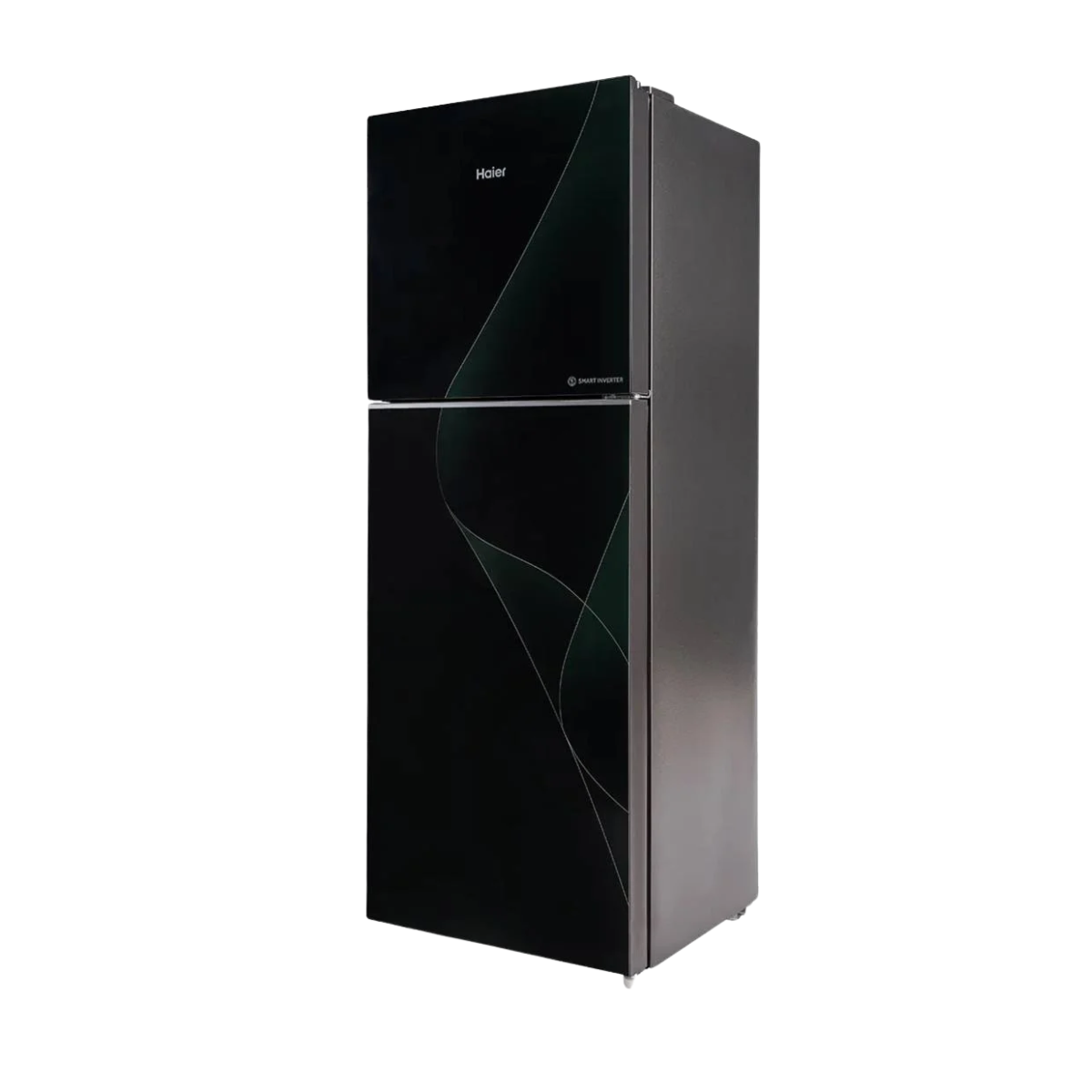 Haier HRF-246IPGA 9CFT Smart Inverter Top Mount Refrigerator