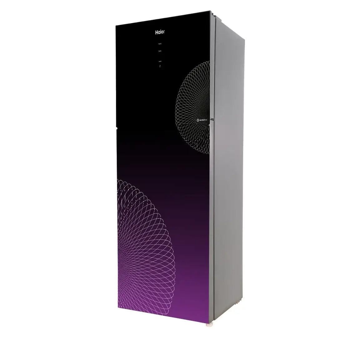 Haier HRF-346IAPA+ Inverter Anti-bacterial Refrigerator