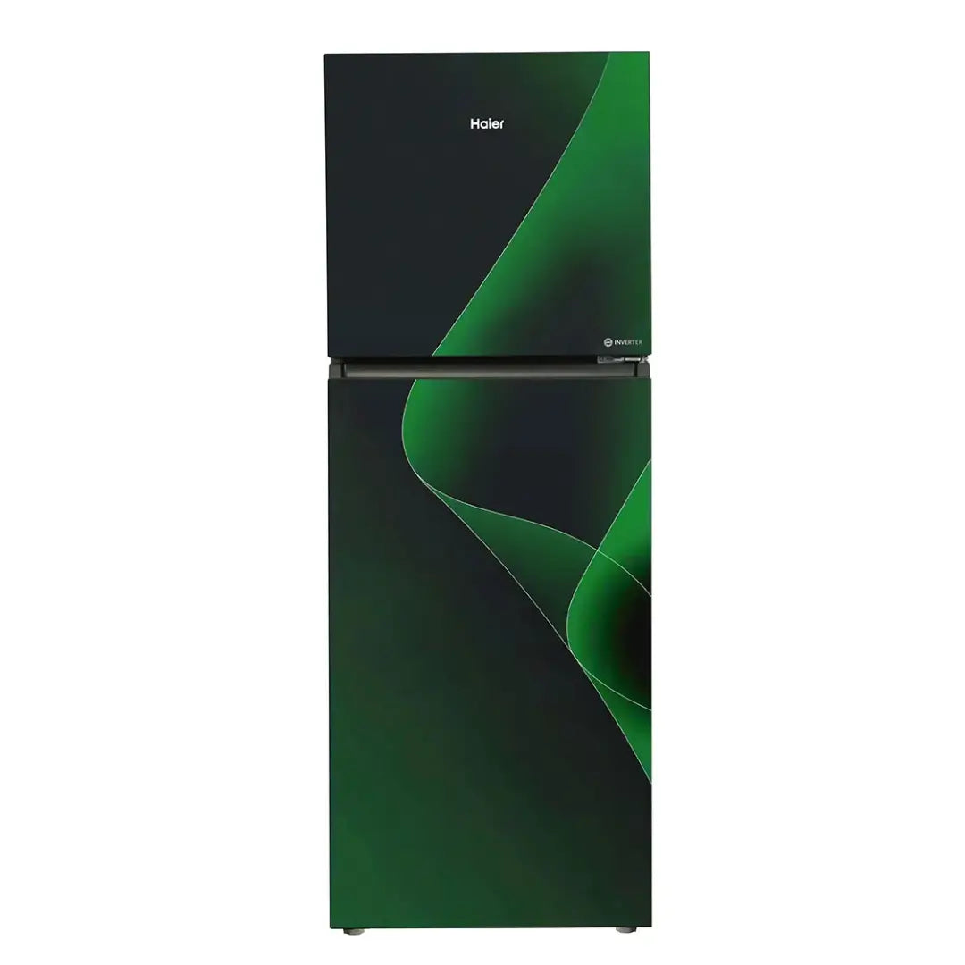Haier HRF-346IPGA Smart Inverter Refrigerator