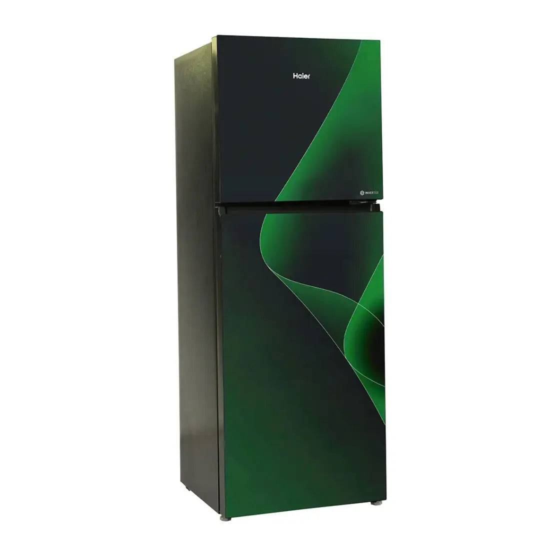 Haier HRF-346IPGA Smart Inverter Refrigerator
