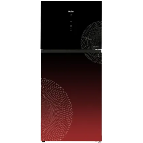 Haier HRF-398IARA+ Inverter Anti-bacterial Refrigerator