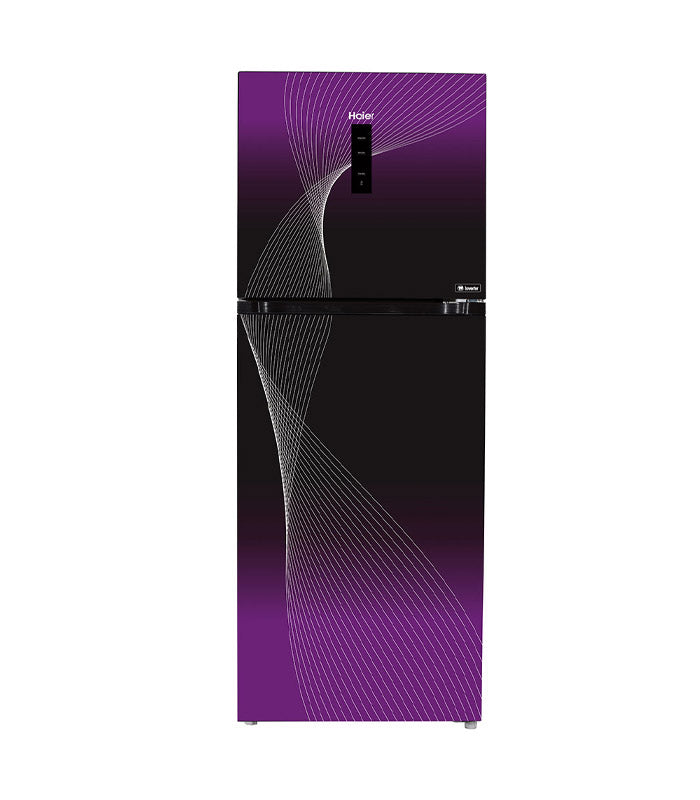 Haier HRF-398IFRA Inverter Refrigerator