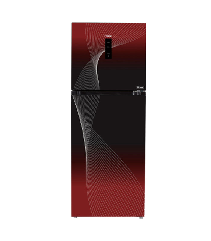 Haier HRF-398IFRA Inverter Refrigerator
