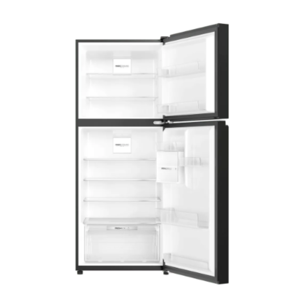 Haier HRF-418TIFBU1 Twin Inverter IOT Top Mount Refrigerator on Installment in Lahore